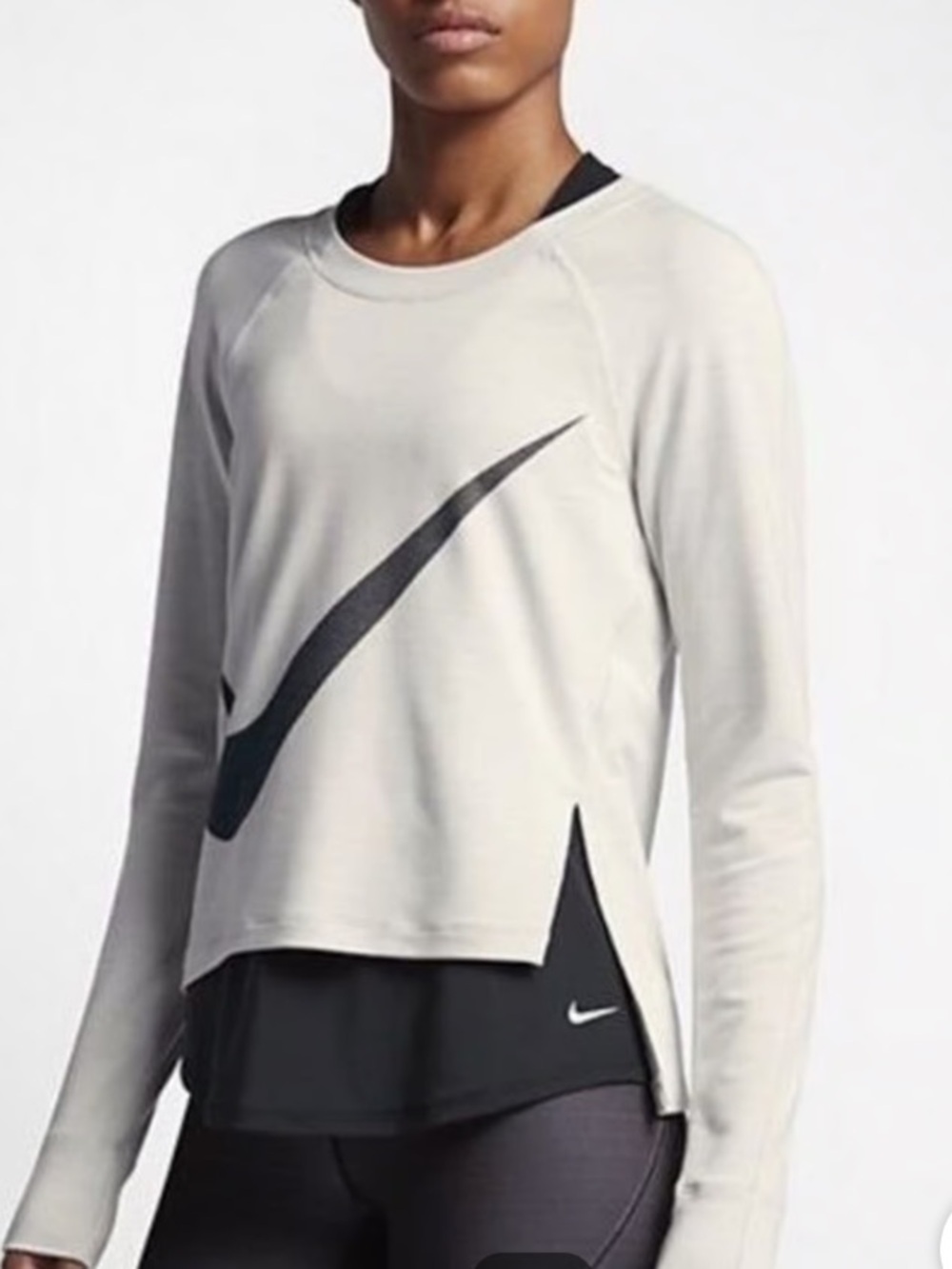 NIKE TOP